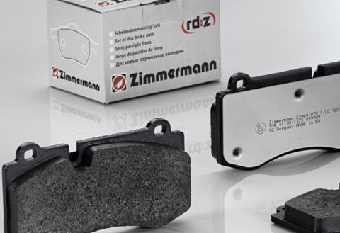 Zimmermann rd:z