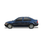 BORA (1J2) (з 10.1998 до 12.2013)  