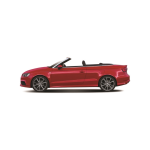 A3 Cabriolet (8V7, 8VE) (з 10.2013 до н.ч.)  