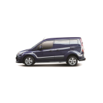 TRANSIT CONNECT Kombi (з 02.2013 до н.ч.)  