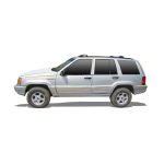 GRAND CHEROKEE II (WJ, WG) (з 09.1998 до 09.2005)  