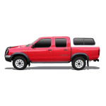 PICK UP (D22) (з 01.1997 до 12.2010)  