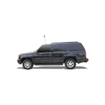 ESCALADE (з 10.1998 до 12.2006)  