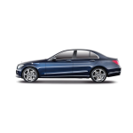 C-CLASS (W205) (з 07.2013 до н.ч.)  