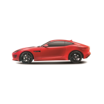 F-TYPE КУПЕ (X152) (з 09.2013 до н.ч.)  