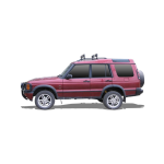 DISCOVERY II (L318) (з 10.1998 до 08.2004)  