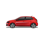 POLO (6R1, 6C1) (з 03.2009 до н.ч.)  