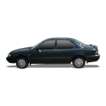 CLARUS Kombi (GC) (з 05.1998 до н.ч.)  