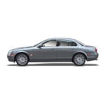 S-TYPE (X200) (з 10.1998 до 12.2008)  