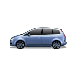 C-MAX (DM2) (з 02.2007 до 09.2010)  