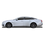 XJ (X351) (з 10.2009 до н.ч.)  