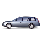 MONDEO III Turnier (BWY) (з 10.2000 до 03.2007)  