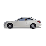 E-CLASS КУПЕ (C207) (з 01.2009 до 12.2016)  