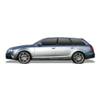 A6 Avant (4G5, 4GD, C7) (з 05.2011 до 09.2018)  