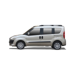 DOBLO KOMBI (263_) (з 11.2009 до н.ч.)  