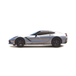CORVETTE (C7) (з 09.2013 до н.ч.)  