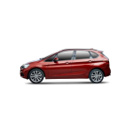 2 Active Tourer (F45) (з 11.2013 до н.ч.)  