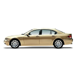 7 (E65, E66, E67) (з 07.2001 до 12.2009)  