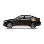 X6 (F16, F86) (з 08.2014 до 07.2019)  