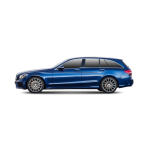 C-CLASS T-Model (S205) (з 09.2014 до н.ч.)  
