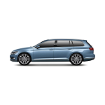 PASSAT Variant (3G5, CB5) (з 08.2014 до н.ч.)  
