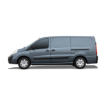 SCUDO Kasten (220_) (з 02.1996 до 12.2006)  