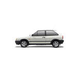 POLO Kasten (86CF) (з 08.1992 до 07.1994)  