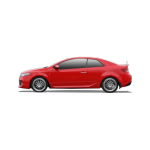 CERATO KOUP (TD) (з 01.2009 до н.ч.)  