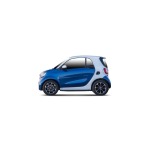 FORTWO КУПЕ (453) (с 07.2014 по до н.в.)  