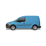 CADDY III Kombi (2KB, 2KJ, 2CB, 2CJ) (з 03.2004 до 05.2015)  