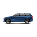 XC90 II (256) (з 09.2014 до н.ч.)  