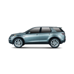 DISCOVERY SPORT (L550) (з 09.2014 до н.ч.)  