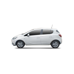 CORSA E (X15) (з 09.2014 до н.ч.)  
