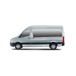 CRAFTER 30-35 АВТОБУС (2E_) (з 04.2006 до 12.2016)  