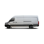 CRAFTER 30-50 Kasten (2E_) (з 04.2006 до 12.2016)  