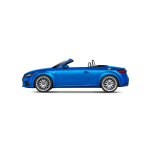 TT Roadster (FV9, FVR) (з 11.2014 до н.ч.)  