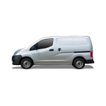 EVALIA АВТОБУС (з 07.2010 до н.ч.)  