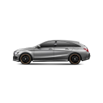 CLA Shooting Brake (X117) (з 01.2015 до 03.2019)  
