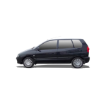 SPACE STAR VAN (DG_A) (з 06.1998 до 12.2004)  