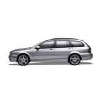 X-TYPE Kombi (X400) (з 09.2003 до 12.2009)  