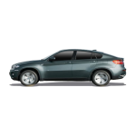 X6 (E71, E72) (з 06.2007 до 07.2014)  
