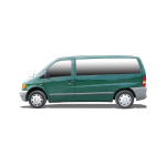 VITO Kasten (638) (з 03.1997 до 07.2003)  