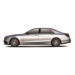 S-CLASS (W222, V222, X222) (з 05.2013 до н.ч.)  