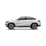 GLE Coupe (C292) (з 03.2015 до 10.2019)  
