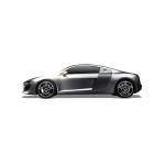 R8 (422, 423) (з 04.2007 до 07.2015)  