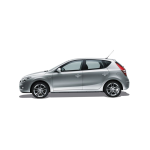 i30 (FD) (з 10.2007 до 05.2012)  
