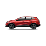 KADJAR (HA_, HL_) (з 06.2015 до н.ч.)  