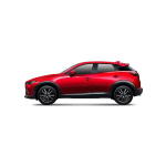 CX-3 (DK) (з 01.2015 до н.ч.)  