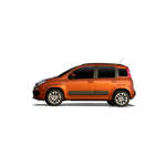 PANDA VAN (312_, 519_) (з 02.2012 до н.ч.)  