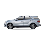 GLE (W166) (з 04.2015 до 10.2018)  